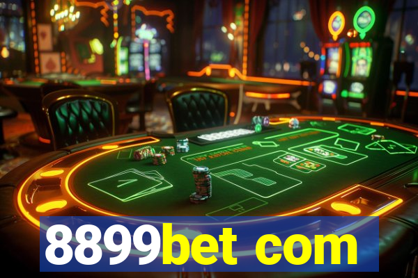 8899bet com